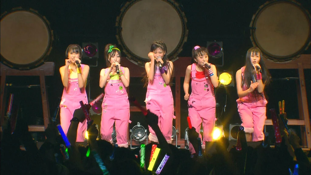 图片[4]-南条爱乃 fripSide LIVE TOUR 2014-2015 FINAL in YOKOHAMA ARENA《2BD BDMV 64.4G》-蓝光演唱会资源网