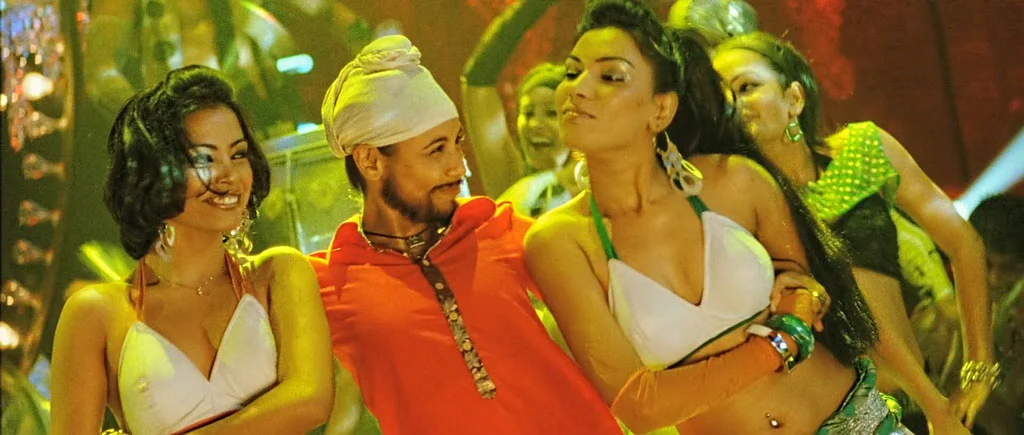 图片[5]-宝莱坞50大歌曲 Nashe Si Chadh Gayi – Top 50 Bollywood Songs 2017《BDMV 41.9G》-蓝光演唱会资源网