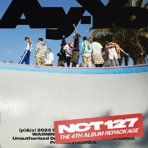 엔시티 드림 NCT DREAM – ISTJ – The 3rd Album 2023 [24bit/96kHz] [Hi-Res Flac 701MB]-2345资源网 - 精品建站资源与技术分享平台