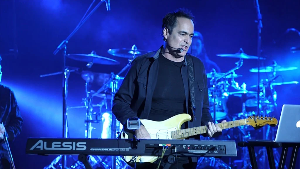 图片[3]-Neal Morse – Morsefest 2014 Testimony & One fet Mike Portnoy Live 2015《BDMV 2BD 66.5G》-蓝光演唱会资源网