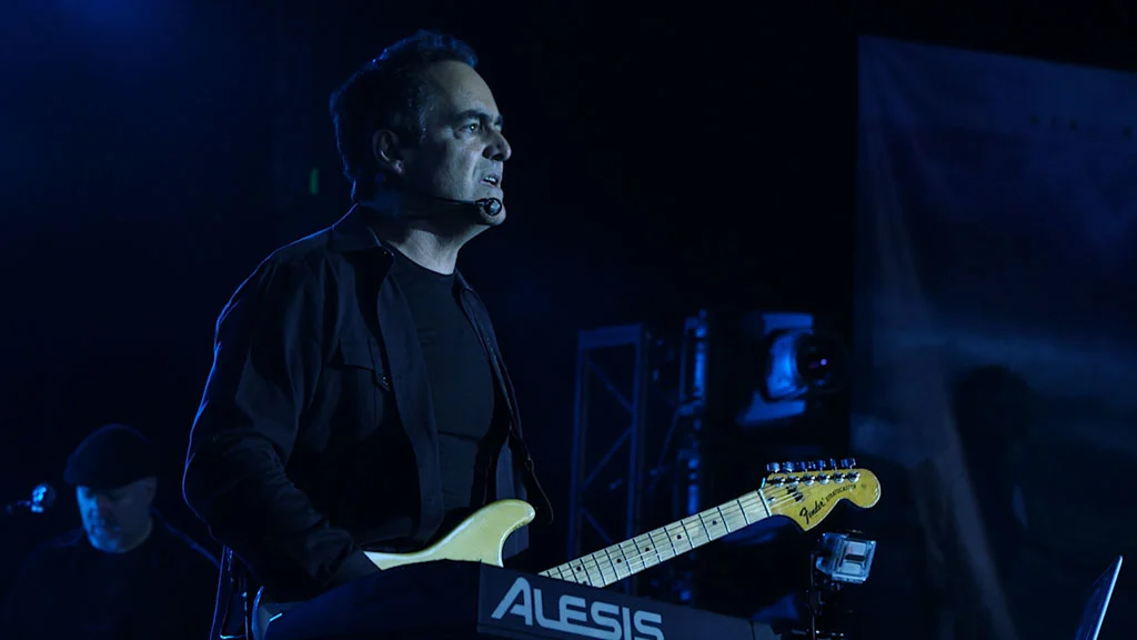 图片[4]-Neal Morse – Morsefest 2014 Testimony & One fet Mike Portnoy Live 2015《BDMV 2BD 66.5G》-蓝光演唱会资源网