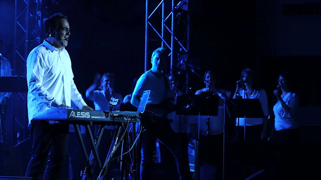图片[5]-Neal Morse – Morsefest 2014 Testimony & One fet Mike Portnoy Live 2015《BDMV 2BD 66.5G》-蓝光演唱会资源网
