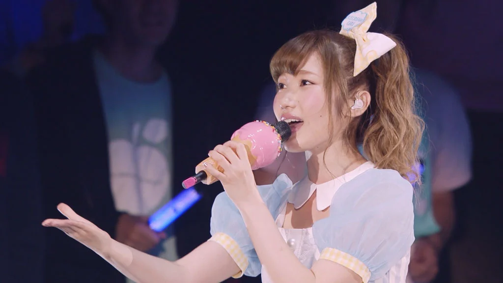 内田真礼 – CHA∞IN 2024 [24Bit/96kHz] [Hi-Res Flac 352MB]-蓝光演唱会资源网