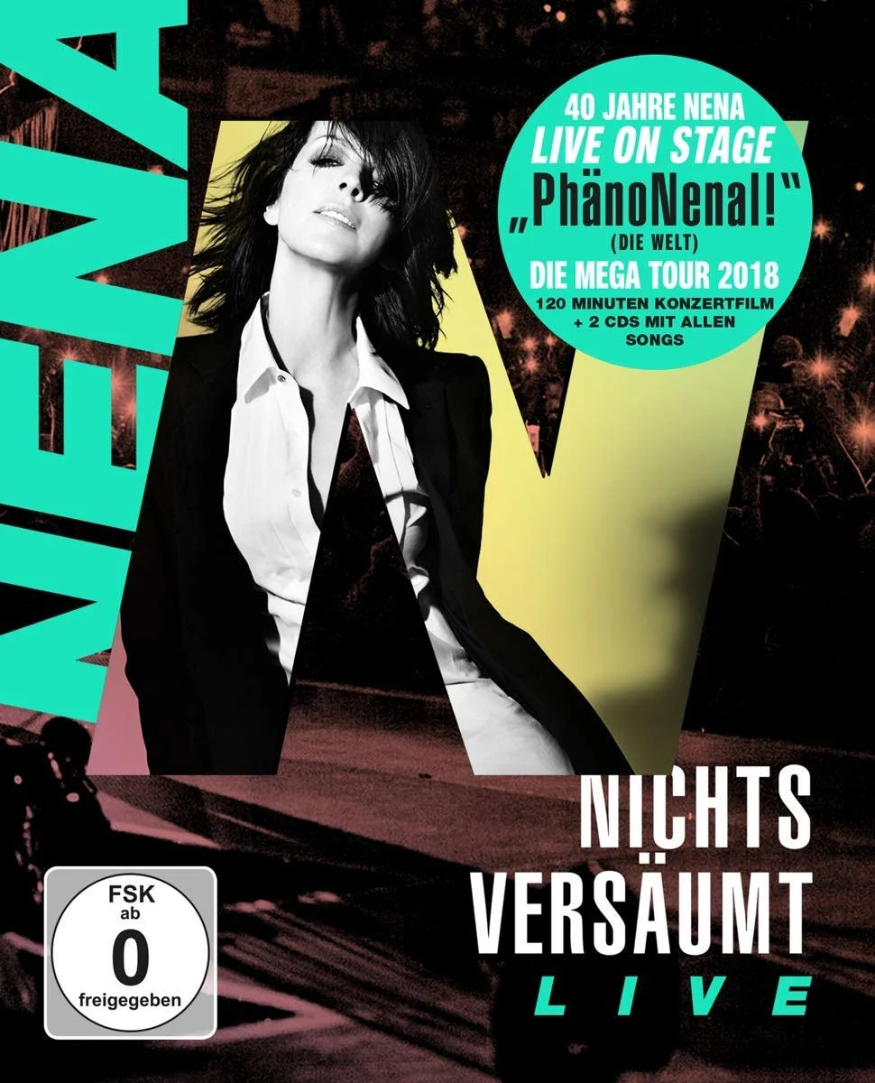 Nena – Nichts Versäumt Live 2018《BDMV 40.6G》-蓝光演唱会资源网
