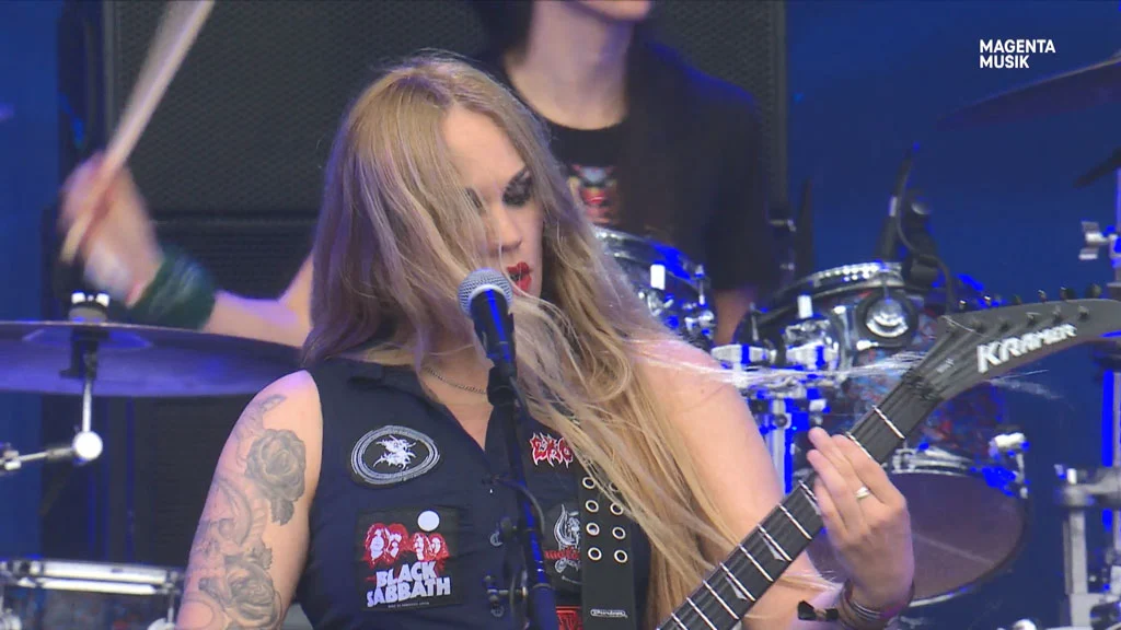 图片[3]-Nervosa – Wacken Open Air Live 2023 HD 1080P [WEB-DK MKV 2.28GB]-蓝光演唱会资源网