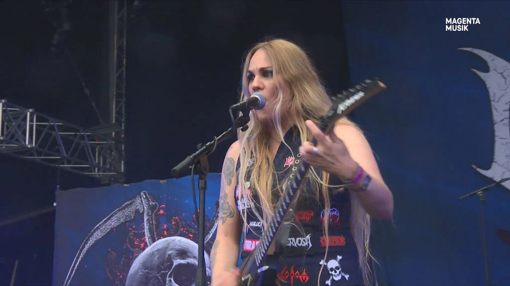 图片[2]-Nervosa – Wacken Open Air Live 2023 HD 1080P [WEB-DK MKV 2.28GB]-蓝光演唱会资源网