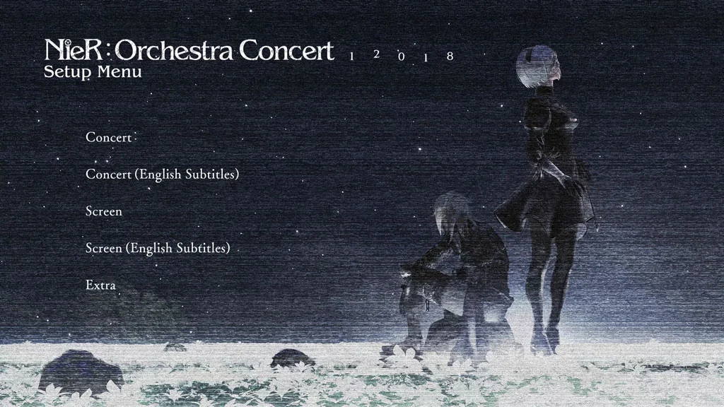 图片[2]-尼尔音乐会：人偶们的记忆 NieR Music Concert The Memory of Puppets 2017 [BDMV 43.9GB]-蓝光演唱会资源网