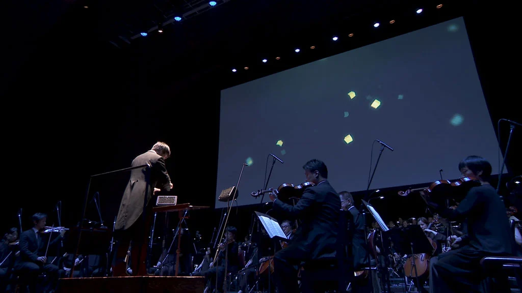 图片[3]-尼尔音乐会：人偶们的记忆 NieR Music Concert The Memory of Puppets 2017 [BDMV 43.9GB]-蓝光演唱会资源网