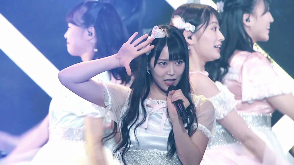 图片[5]-NMB48 3 LIVE COLLECTION 2021《BDISO 6BD 203GB》-蓝光演唱会资源网