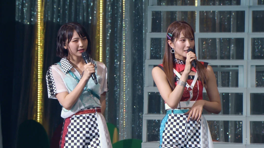 图片[5]-NMB48 – 12th Anniversary LIVE COLLECTION 2022 2023 [BDISO 7BD 324GB]-蓝光演唱会资源网