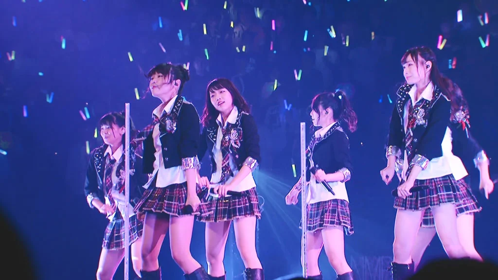 图片[6]-NMB48 3 LIVE COLLECTION 2021《BDISO 6BD 203GB》-蓝光演唱会资源网