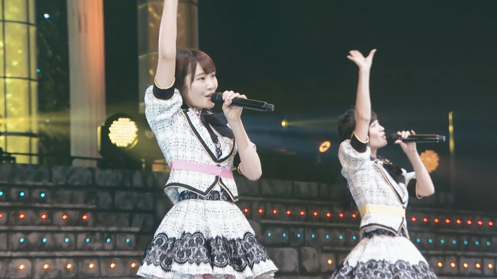 图片[7]-NMB48毕业演唱会上西恵 薮下柊 藤江れいな NMB48 GRADUATION CONCERT KEI JONISHI / SHU YABUSHITA / REINA FUJIE《BDISO 3BD 129.55GB》-蓝光演唱会资源网