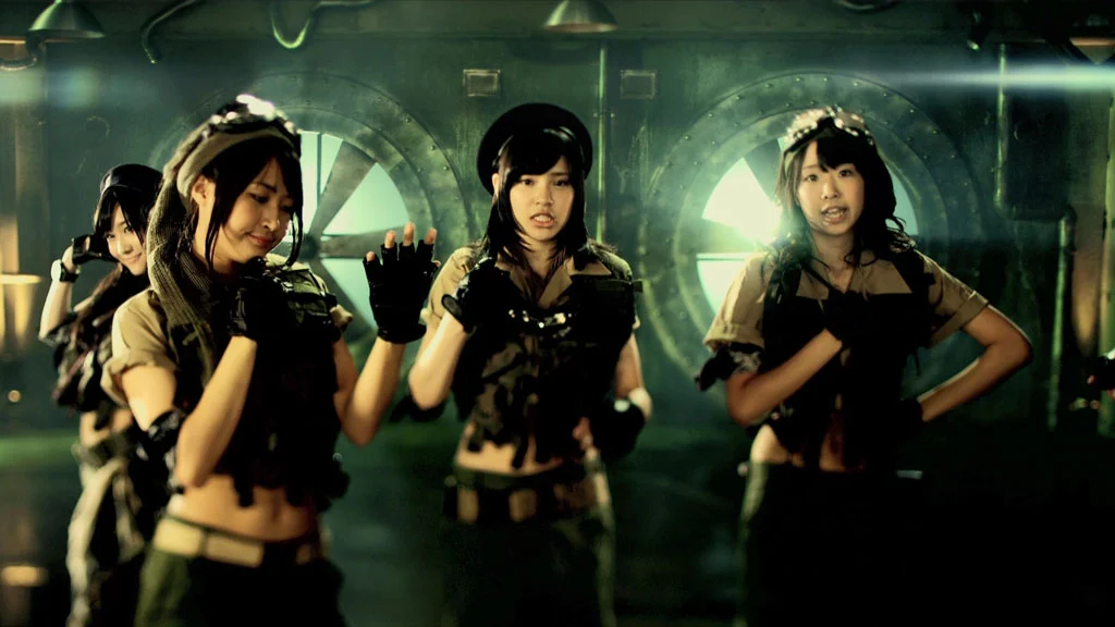 图片[9]-NMB48 げいにん!!!3 BD BOX 2015 [BDISO 4BD 114GB]-蓝光演唱会资源网