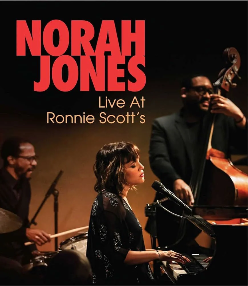 诺拉.琼斯 Norah Jones – Visions 2024 [24b/96kHz] [Hi-Res Flac 861MB]-2345资源网 - 精品建站资源与技术分享平台