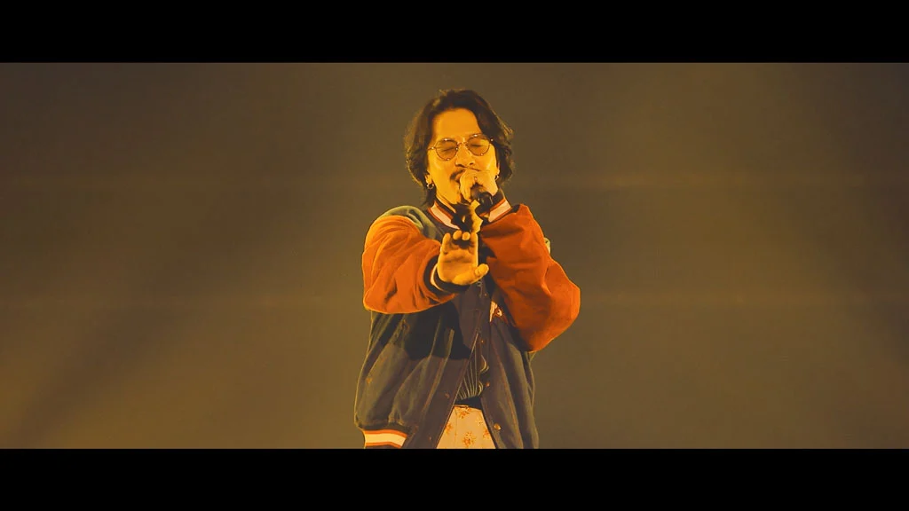 图片[4]-Nulbarich – ONE MAN LIVE -A STORY- 2020 [BDMV 35.5GB]-蓝光演唱会资源网