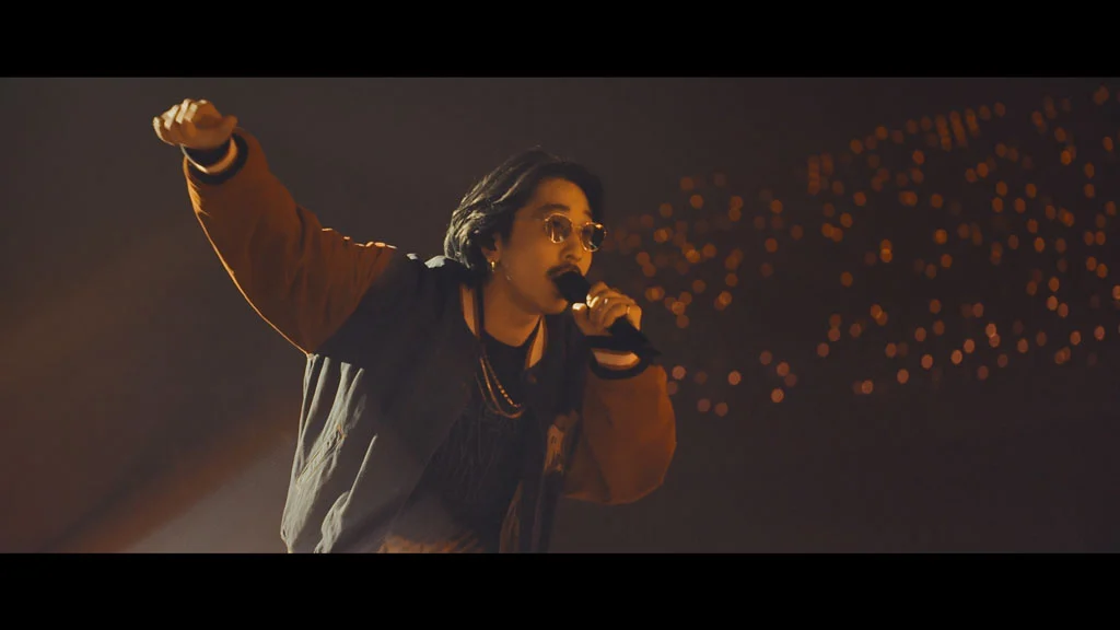 图片[5]-Nulbarich – ONE MAN LIVE -A STORY- 2020 [BDMV 35.5GB]-蓝光演唱会资源网