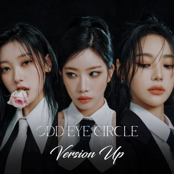 ODD EYE CIRCLE – Air Force One 4K 2160P [Bugs MP4 1.3GB]-蓝光演唱会资源网