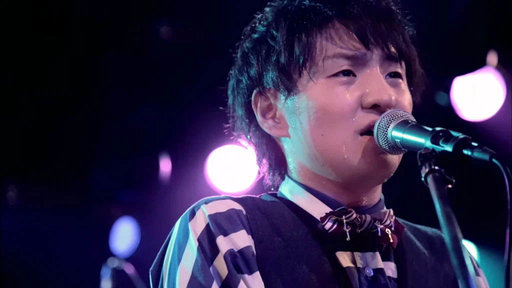 图片[3]-Official髭男dism – LIVE COLLECTION 2016-2018 [2019]《BDISO 21.8GB》-蓝光演唱会资源网