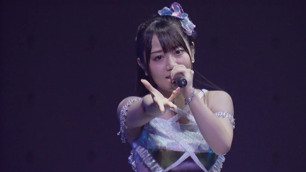 小仓唯 Ogura Yui LIVE Cherry Airline 2018《2BD BDMV 84.4G》-蓝光演唱会资源网