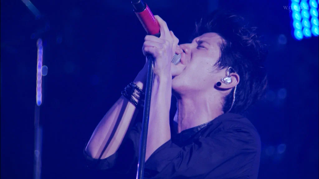 图片[2]-ONE OK ROCK 2013 \”Jinsei x Kimi =\” Tour Live & Film《2BD ISO 60G》-蓝光演唱会资源网