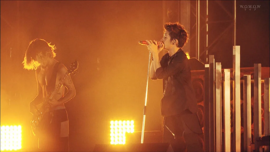 图片[3]-ONE OK ROCK 2013 \”Jinsei x Kimi =\” Tour Live & Film《2BD ISO 60G》-蓝光演唱会资源网