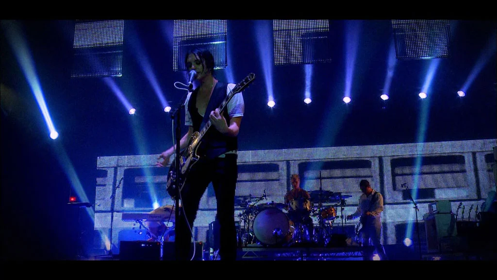 苍白浪潮乐队 Pale Waves – TRNSMT Festival 2023 HD 1080P [WEB-DL MKV 2.28GB]-蓝光演唱会资源网
