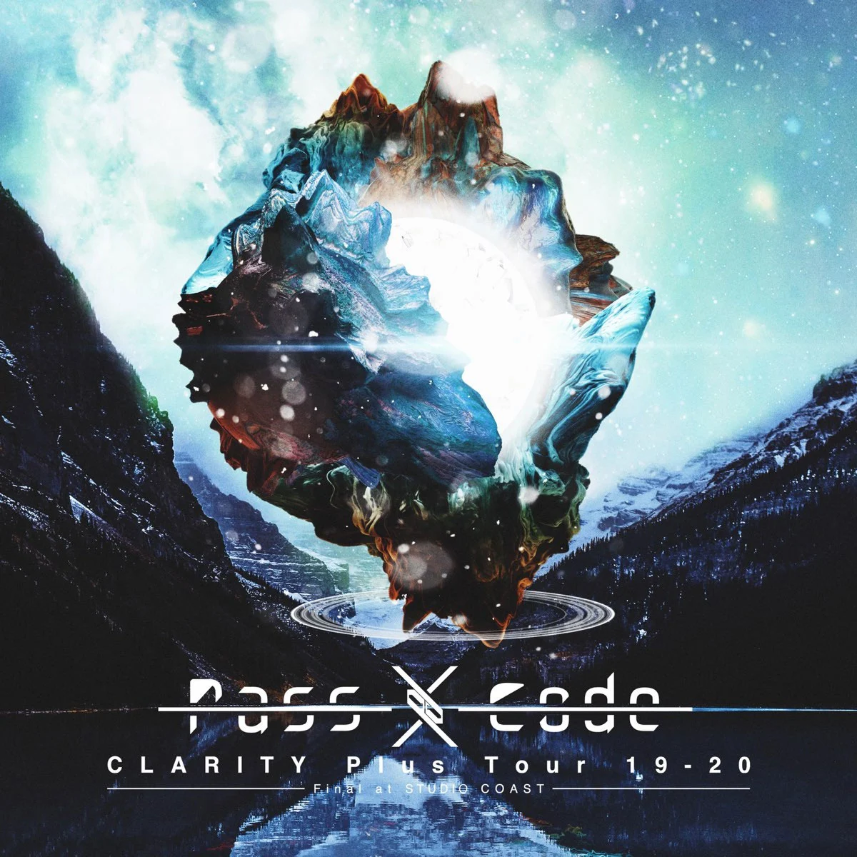 PassCode CLARITY Plus Tour 19-20 Final at STUDIO COAST 2020《Remux MKV 26.9G》-蓝光演唱会资源网