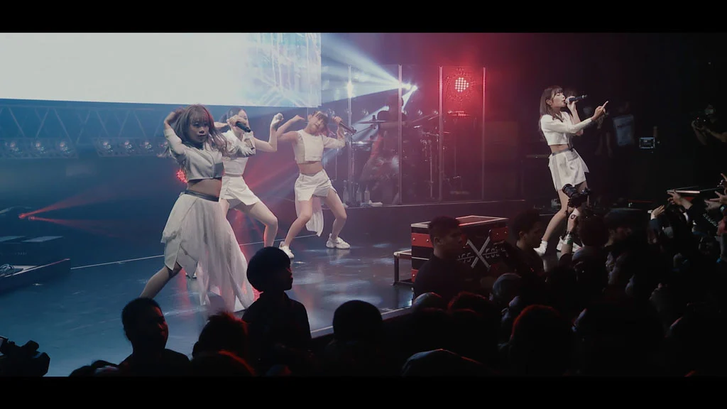 图片[2]-PassCode CLARITY Plus Tour 19-20 Final at STUDIO COAST 2020《Remux MKV 26.9G》-蓝光演唱会资源网