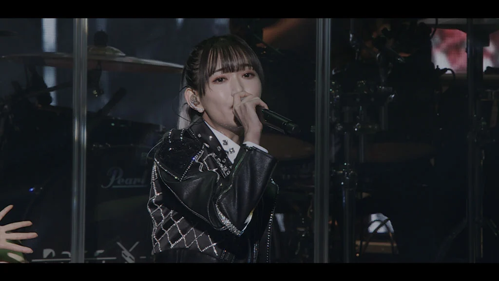 图片[3]-PassCode – PassCode REVERBERATE Plus Tour 2023 Final at Zepp Shinjuku 2023 CD+BD [BDISO 35.9GB]-蓝光演唱会资源网