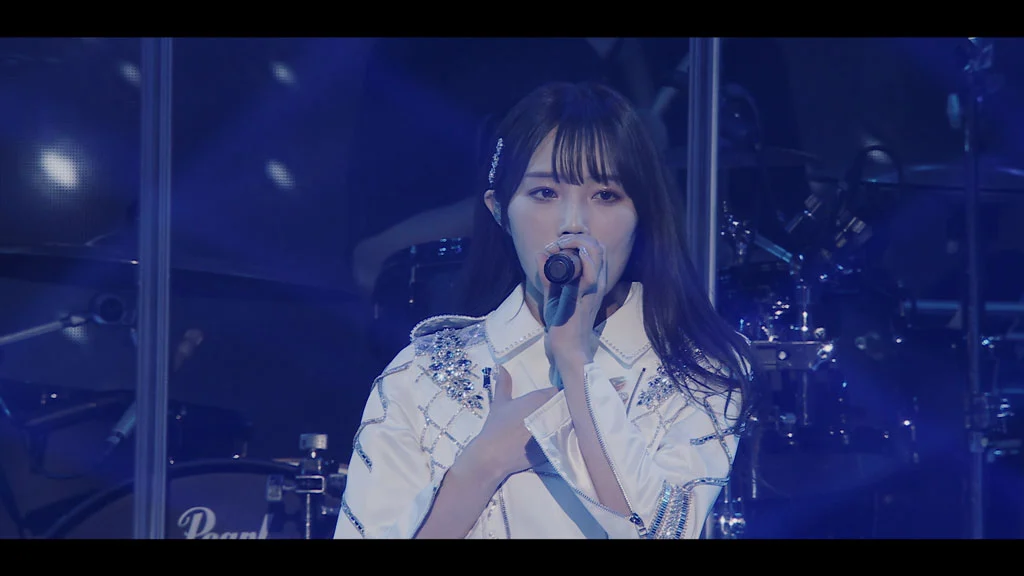 图片[4]-PassCode – PassCode REVERBERATE Plus Tour 2023 Final at Zepp Shinjuku 2023 CD+BD [BDISO 35.9GB]-蓝光演唱会资源网