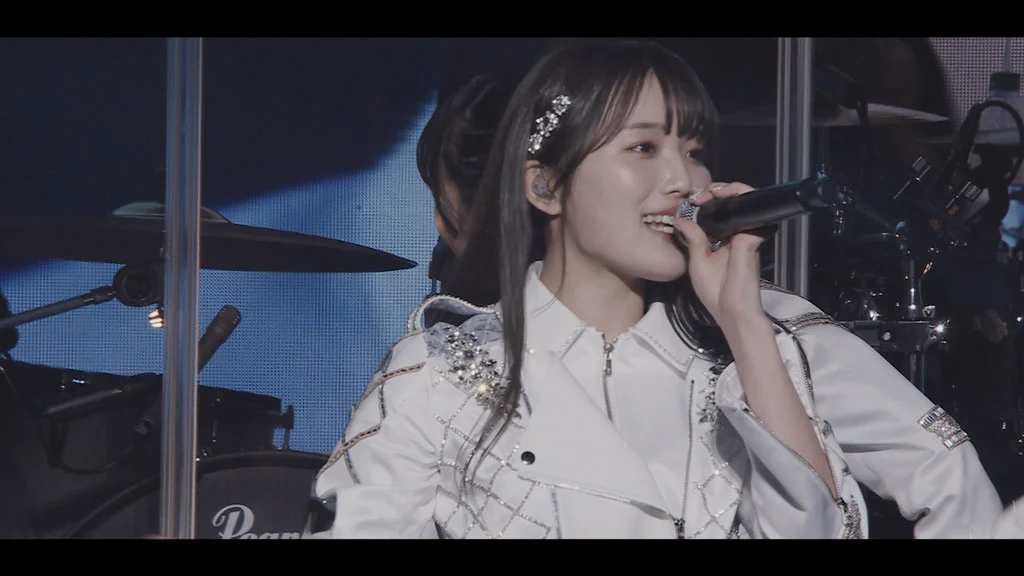 图片[5]-PassCode – PassCode REVERBERATE Plus Tour 2023 Final at Zepp Shinjuku 2023 CD+BD [BDISO 35.9GB]-蓝光演唱会资源网