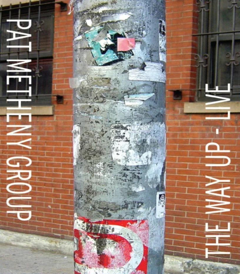 帕特·波西 – 野兽 Pat Posey – theybeast (2023) [24bit/88.2kHz] [H-Res Flac 1.03GB]-蓝光演唱会资源网