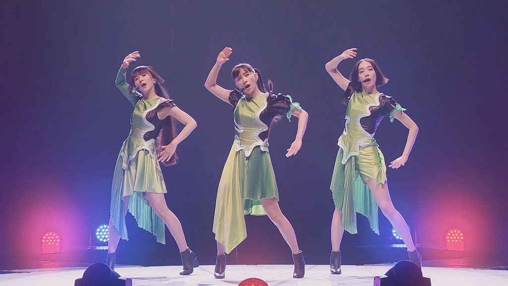 图片[7]-电音香水 Perfume 9th Tour 2022 \”PLASMA\” 2023 [BDISO 3BD 77.7 GB]-蓝光演唱会资源网