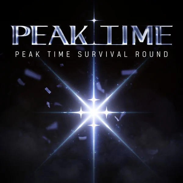 オムニバス V.A. PEAK TIME – Survival Round 2023 [24bit/96kHz] [Hi-Res Flac 483MB]-蓝光演唱会资源网