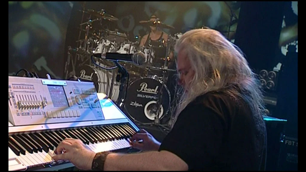 图片[3]-Pennywise – Wacken Open Air Live 2023 HD 1080P [WEB-DL MKV 4.52GB]-蓝光演唱会资源网