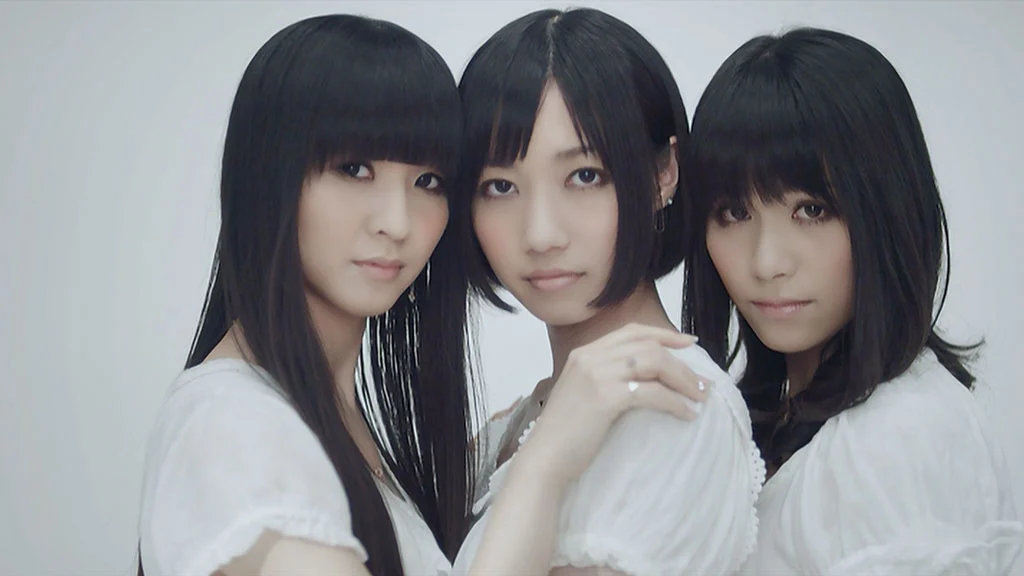 图片[5]-电音香水 Perfume – ネビュラロマンス 前篇 CD+BD 2024 [BDISO 17.1GB]-蓝光演唱会资源网