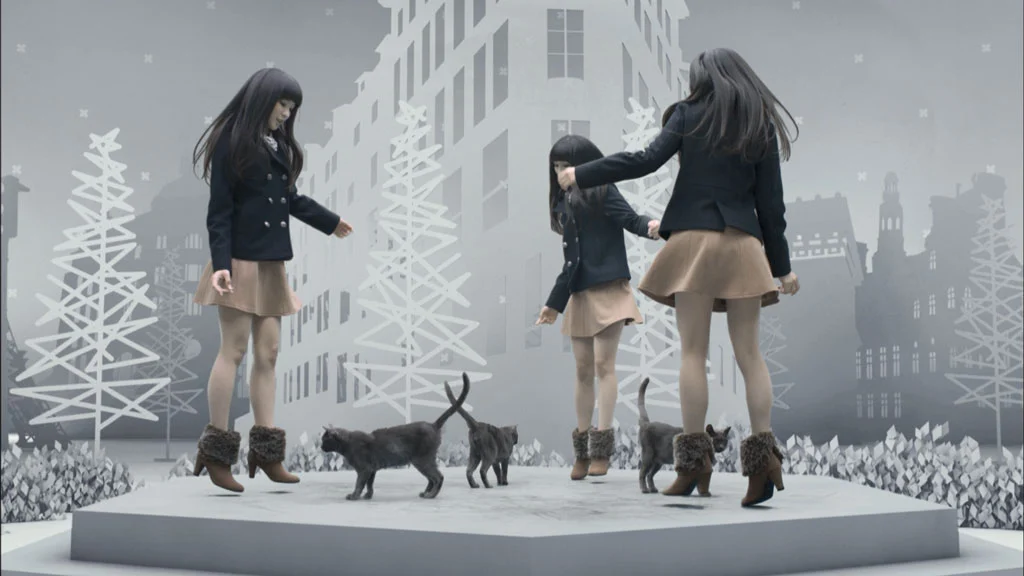 图片[6]-电音香水 Perfume – ネビュラロマンス 前篇 CD+BD 2024 [BDISO 17.1GB]-蓝光演唱会资源网