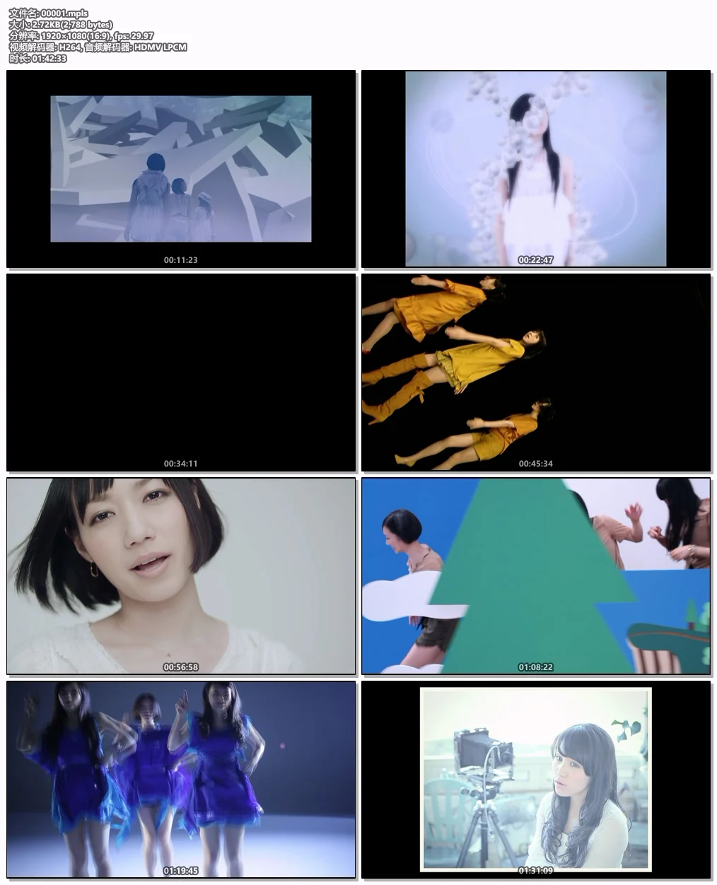 图片[7]-电音香水 Perfume Anniversary 10days 2015 PPPPPPPPPP「LIVE 3569」2016 [BDISO 2BD 55.1GB]-蓝光演唱会资源网