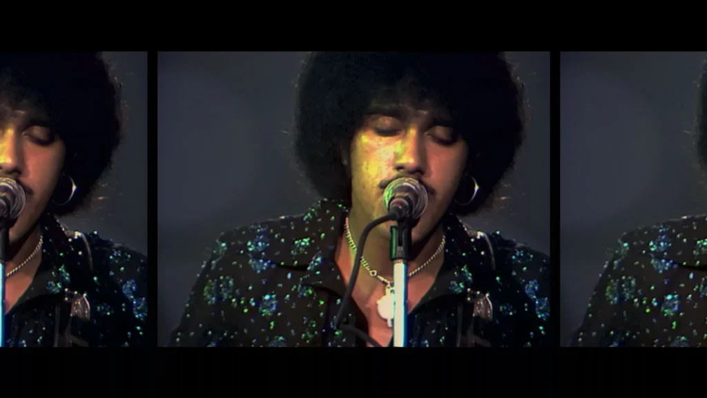 图片[4]-菲尔·莱诺特 音乐纪录片 Phil Lynott (Thin Lizzy) – Songs for While I\’m Away (Limited Edition) 2022《BDMV 23GB》-蓝光演唱会资源网