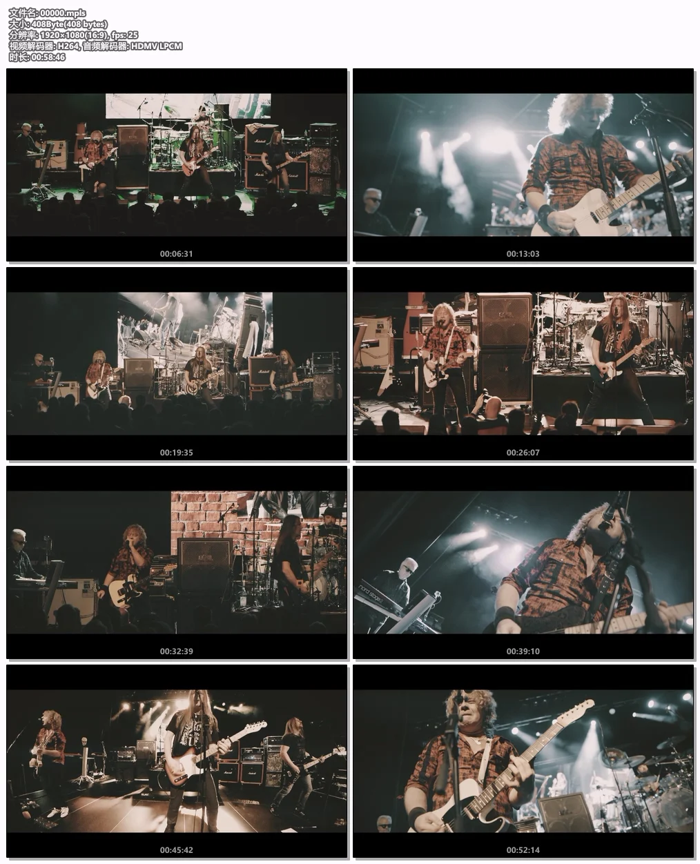 图片[6]-Piledriver – Live In Europe The Rockwall Tour 2023 [BDMV 39.1GB]-蓝光演唱会资源网