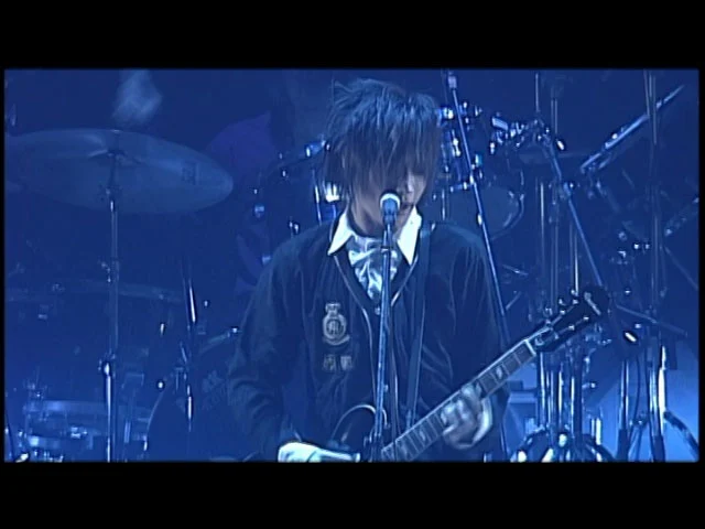 图片[3]-Plastic Tree – 花燃えて、亡霊の涙、天幕に堕ちる。2006 [DVD ISO 7.85GB]-蓝光演唱会资源网