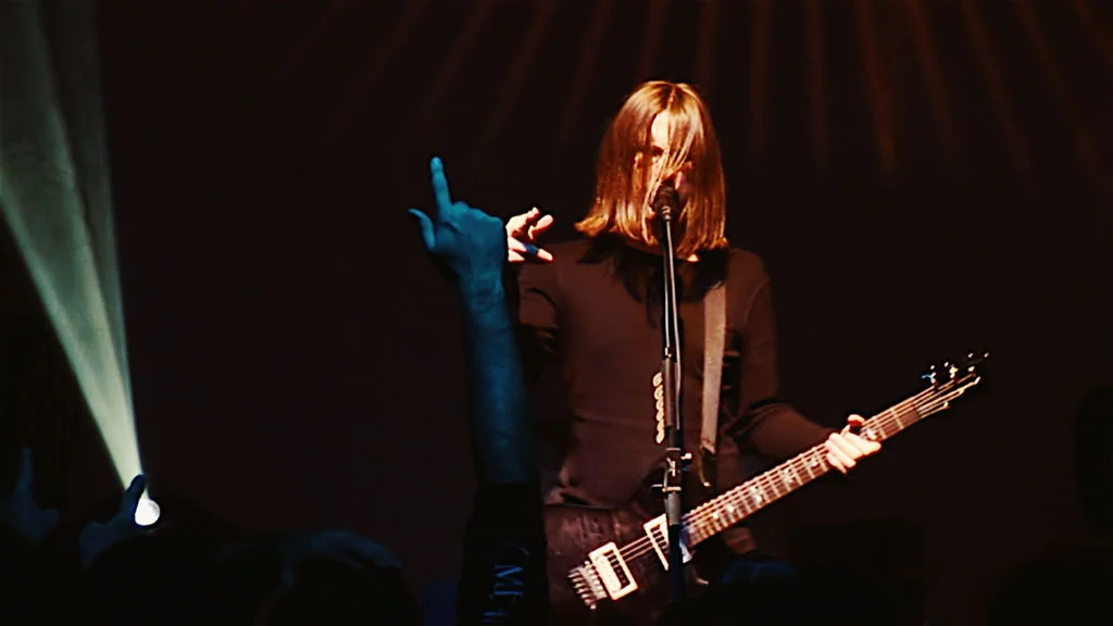 图片[4]-Porcupine Tree – Arriving Somewhere 2018《BDMV 38.6G》-蓝光演唱会资源网