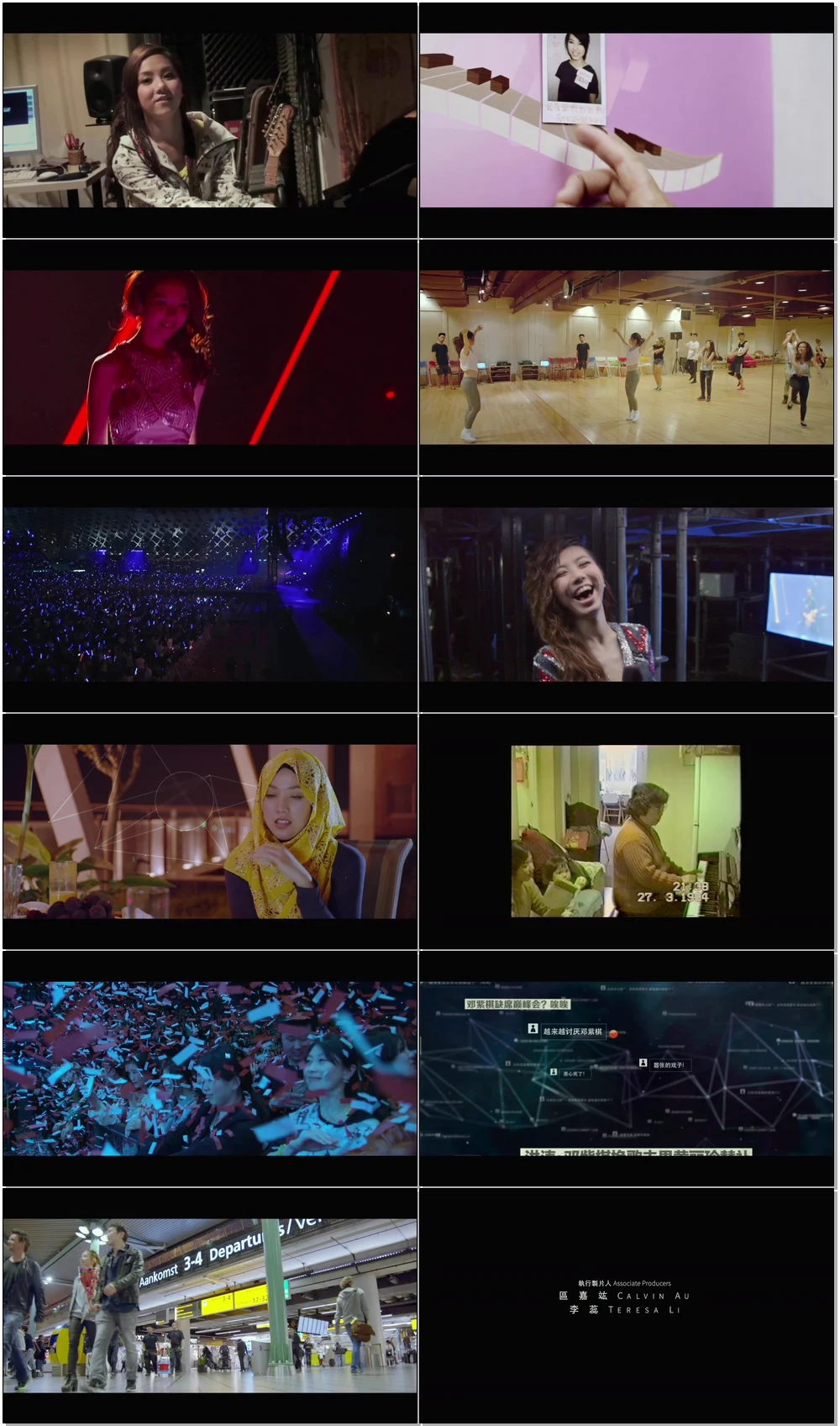 图片[4]-科特·柯本 纪录片 : 烦恼的蒙太奇 Kurt Cobain – Montage of Heck 2015《BDMV 37.5G》-蓝光演唱会资源网