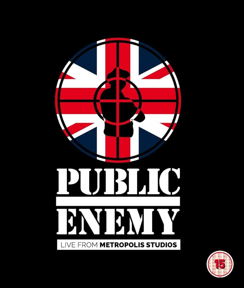 全民公敌组合 Public Enemy – Live At Metropolis Studio 2014 [BDMV 29.5GB]-2345资源网 - 精品建站资源与技术分享平台