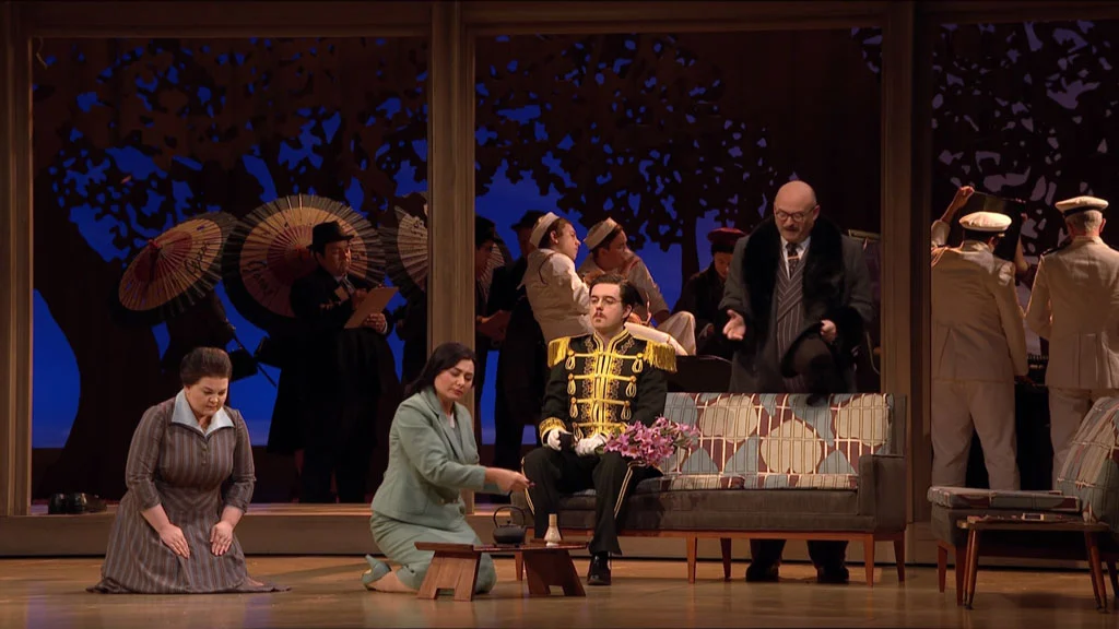 图片[5]-普契尼歌剧：蝴蝶夫人 Puccini Madama Butterfly 2019《BDMV 22.2GB》-蓝光演唱会资源网