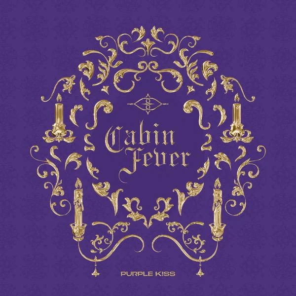 퍼플키스 PURPLE KISS – Cabin Fever 2023 [24bit/96kHz] [Hi-Res Flac 347MB]-蓝光演唱会资源网