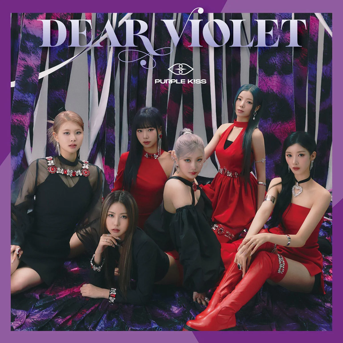 ポルノグラフィティ – 5th Anniversary Special Live “PURPLE’S” IN TOKYO TAIIKUKAN 2004 [DVD ISO 7.61GB]-蓝光演唱会资源网