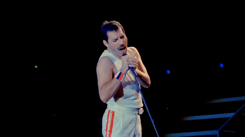 图片[2]-皇后乐队 匈牙利狂想曲 1986布达佩斯现场音乐会 Queen Hungarian Rhapsody Live In Budapest 1986《BDMV 34.1G》-蓝光演唱会资源网