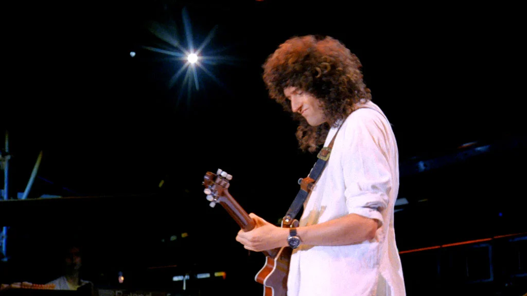 图片[3]-皇后乐队 匈牙利狂想曲 1986布达佩斯现场音乐会 Queen Hungarian Rhapsody Live In Budapest 1986《BDMV 34.1G》-蓝光演唱会资源网