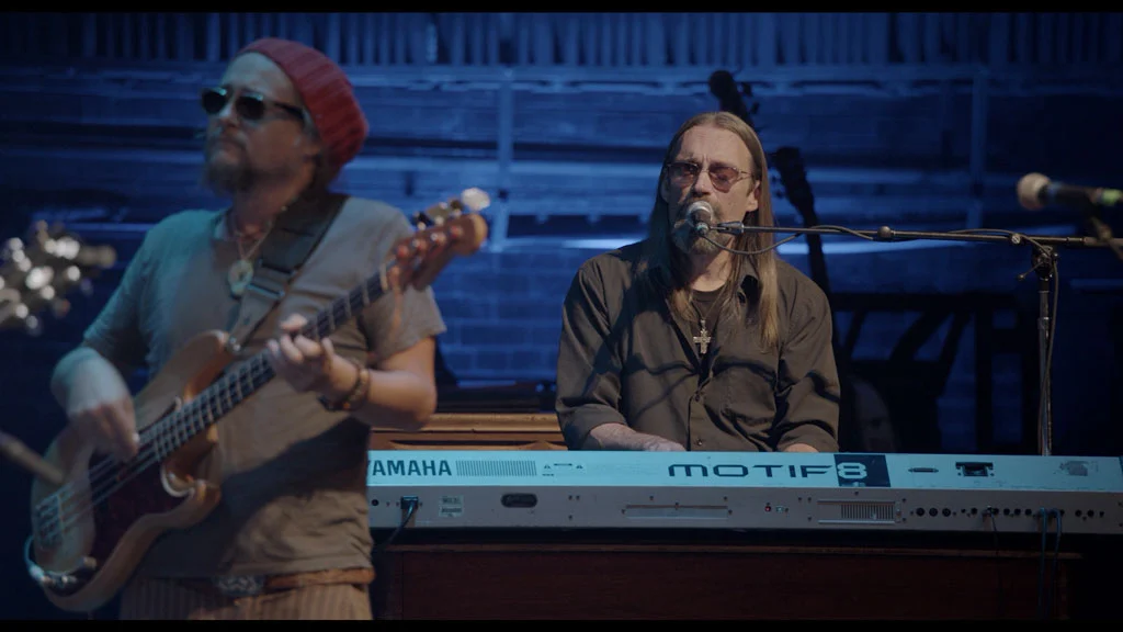 图片[2]-The Dickey Betts Band Ramblin\’ Man Live at the St George Theatre 2019《BDMV 21.4G》-蓝光演唱会资源网